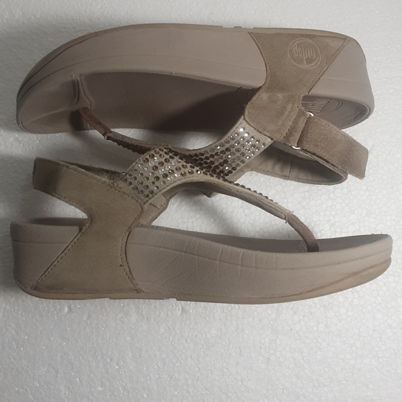 Flipflop sandals - Picture 7 of 12